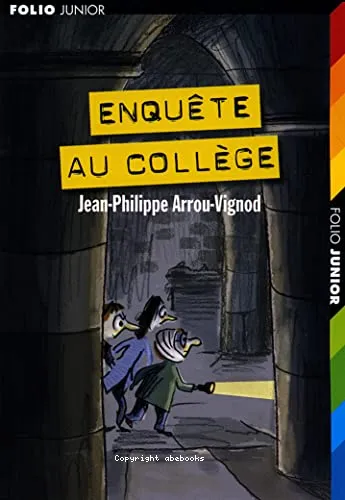 Enqu�te au coll�ge
