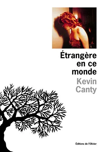 Etrang�re en ce monde