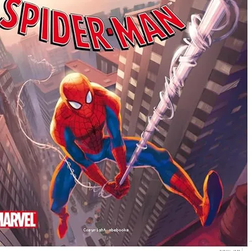Spider-man