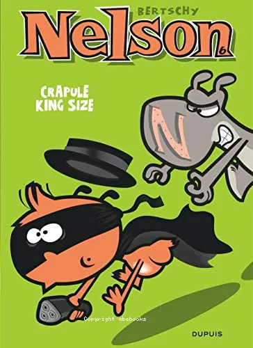 Crapule king size