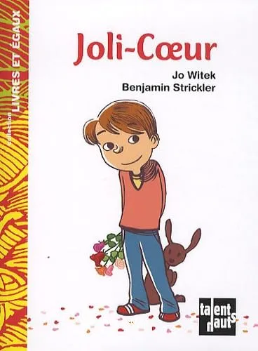 Joli-Coeur