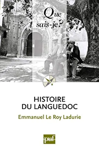Histoire du Languedoc