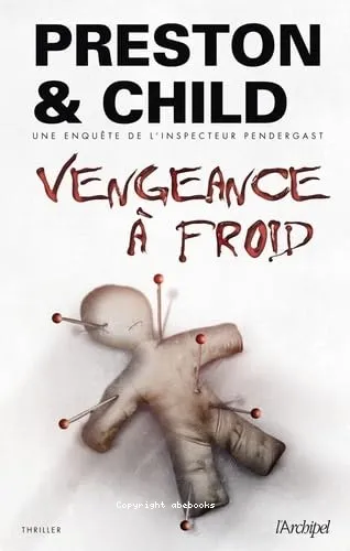 Vengeance � froid