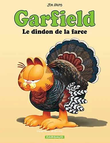 Le dindon de la farce