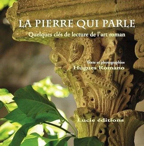 La pierre qui parle