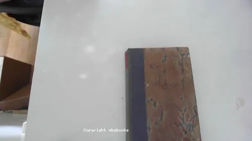 Le livre de la jungle