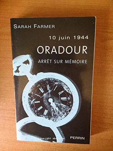 Oradour