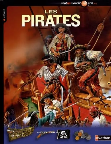Les pirates