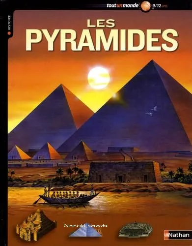 Les pyramides