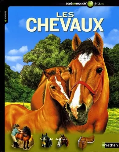 Les chevaux