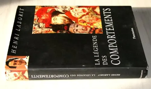 La l�gende des comportements