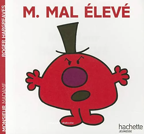 Monsieur Mal �lev�