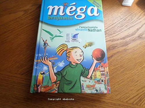 M�ga benjamin