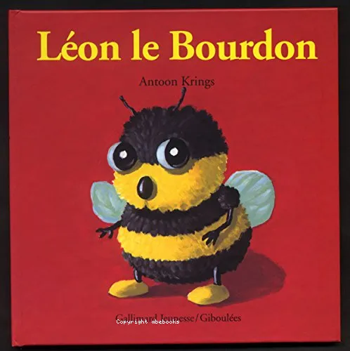 L�on le bourdon