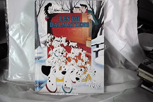 Les 101 dalmatiens