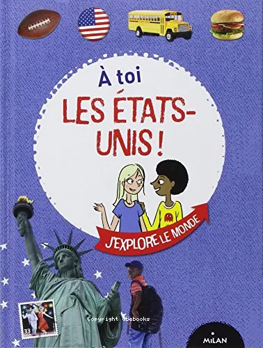 � toi les �tats-Unis !