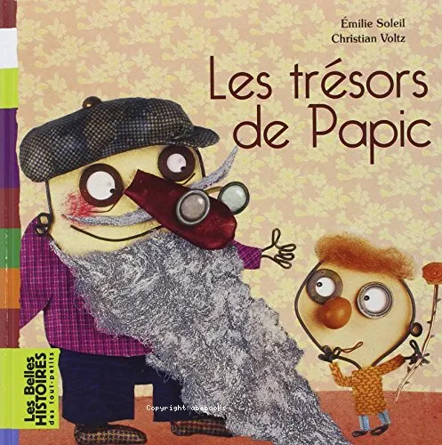 Les tr�sors de Papic