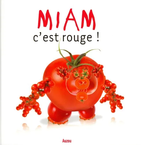 Miam, c'est vert !