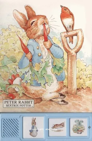 Peter Rabbit
