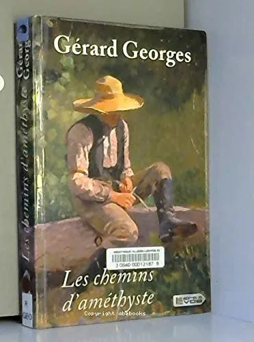 Les chemins d'am�thyste