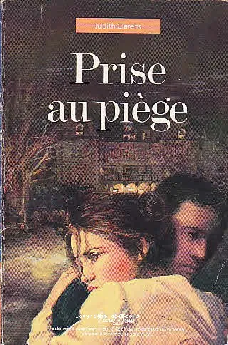 Prises au pi�ge