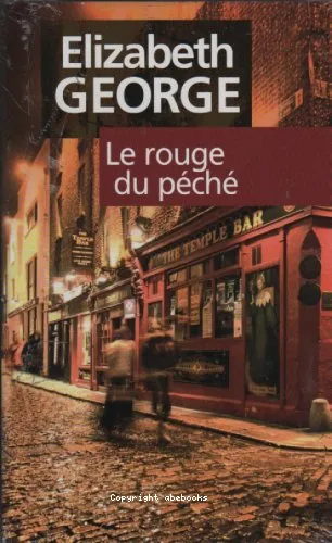 Le rouge du p�ch�