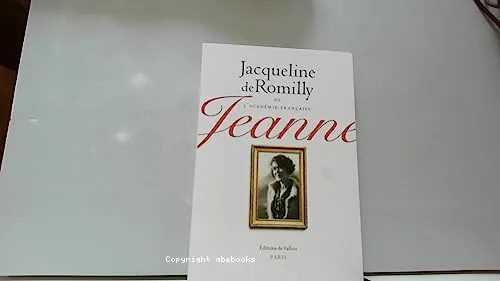 Jeanne