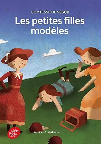 Les petites filles mod�les