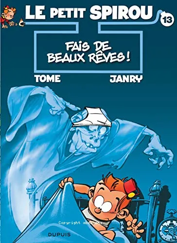 Fais de beaux r�ves !