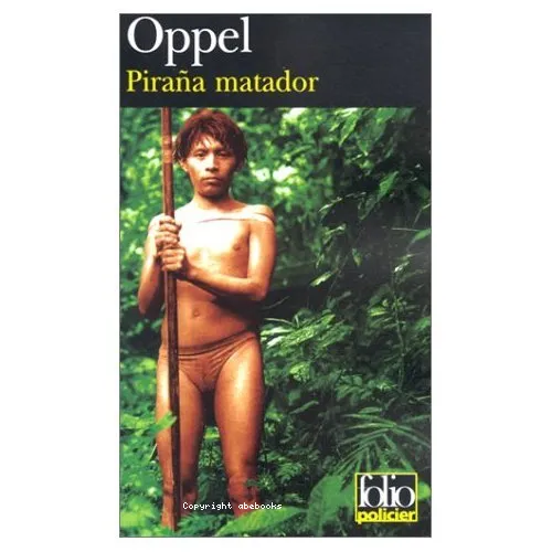 Pirana matador