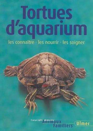 Tortues d'aquarium