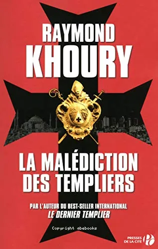 La mal�diction des templiers