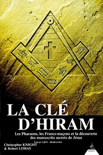 La cl� d'Hiram