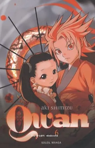 Qwan