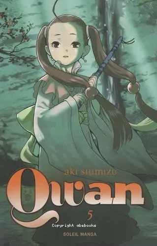 Qwan