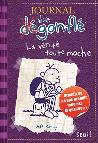 La v�rit� toute moche