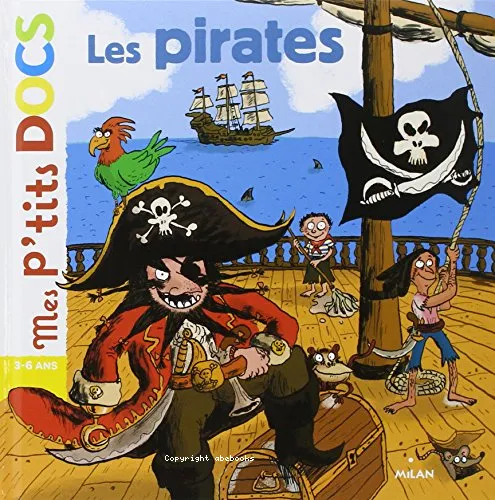 Les pirates