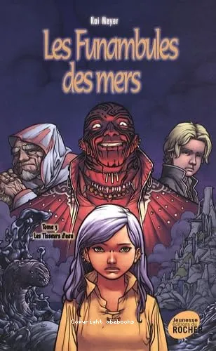 Les tisseurs d'eau