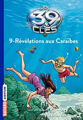 R�v�lations aux Cara�bes