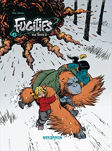 Fugitifs sur Terra II