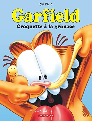 Croquette � la grimace