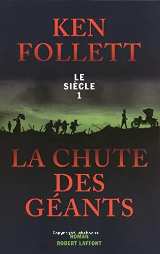 La chute des g�ants