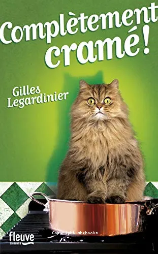Compl�tement cram� !