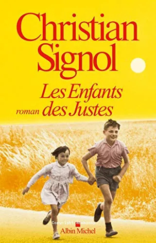 Les enfants des Justes