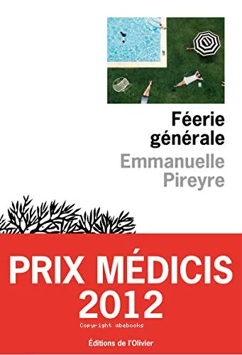 F�erie g�n�rale