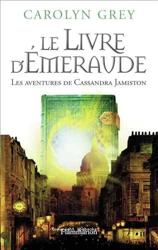 Le livre d'�meraude