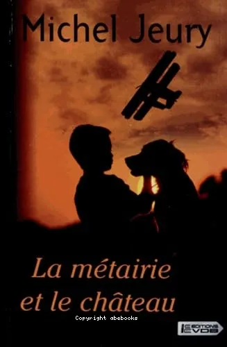 La m�tairie et le ch�teau