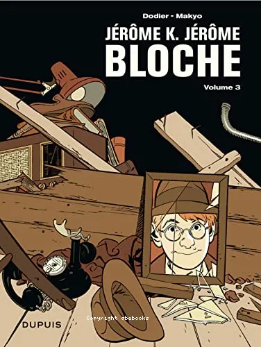 Un oiseau pour le chat ; Le vagabond des dunes ; L'absent