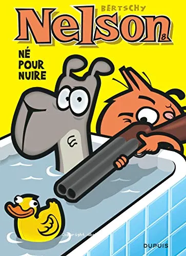 N� pour nuire