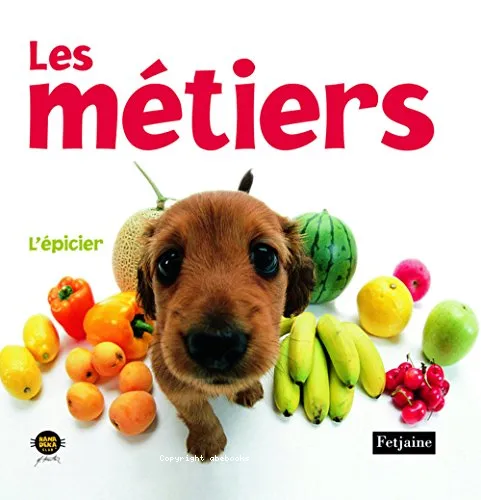 Les m�tiers